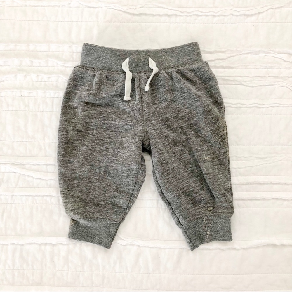 Baby joggers